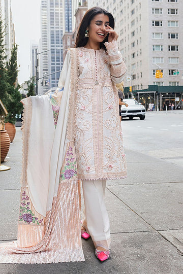 Mushq Potpourri Broadway Winter 2021